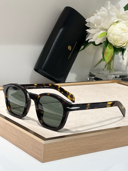 David Beckham Sunglasses(AAAA)-235