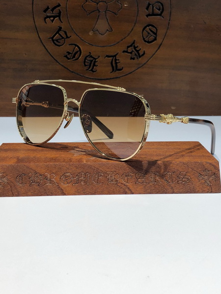 Chrome Hearts Sunglasses(AAAA)-1071