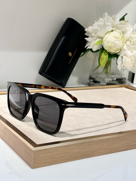 David Beckham Sunglasses(AAAA)-227