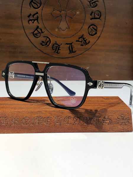 Chrome Hearts Sunglasses(AAAA)-308