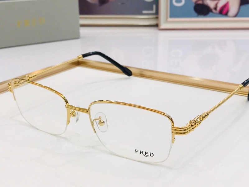 FRED Sunglasses(AAAA)-413