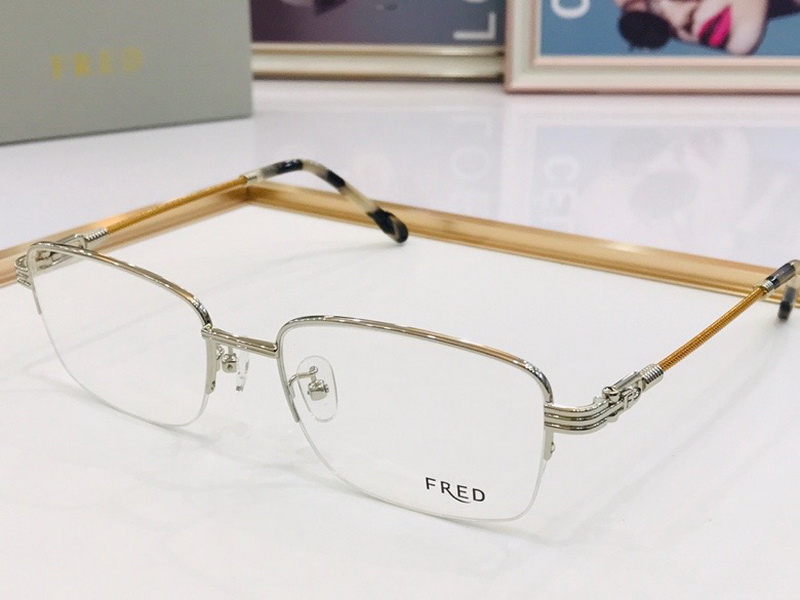 FRED Sunglasses(AAAA)-412