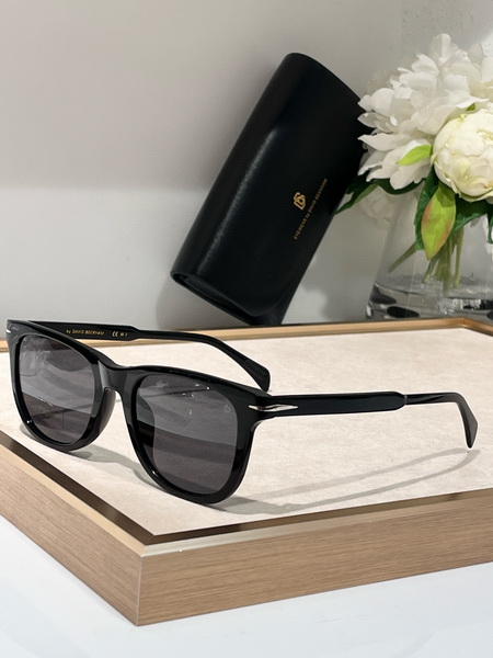 David Beckham Sunglasses(AAAA)-224