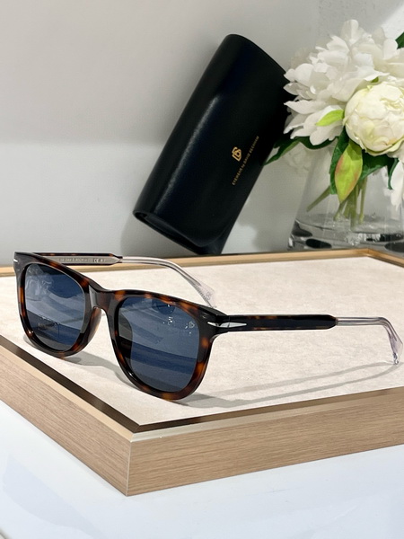 David Beckham Sunglasses(AAAA)-223