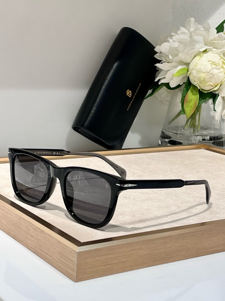 David Beckham Sunglasses(AAAA)-222