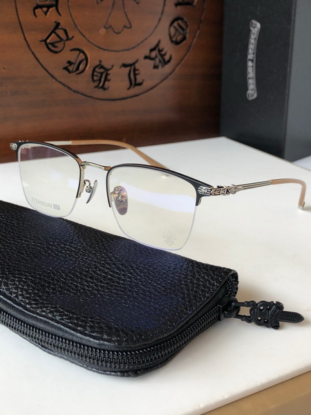 Chrome Hearts Sunglasses(AAAA)-305