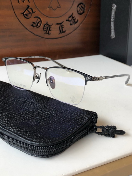 Chrome Hearts Sunglasses(AAAA)-302