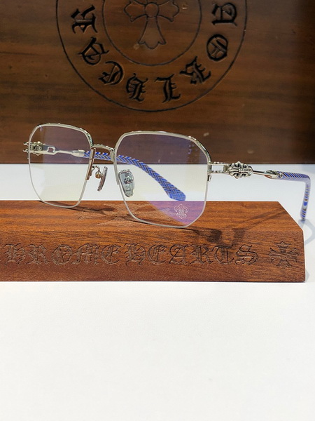 Chrome Hearts Sunglasses(AAAA)-298