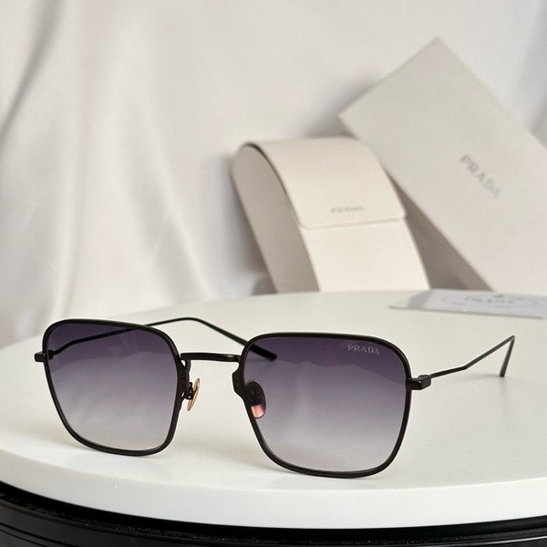 Prada Sunglasses(AAAA)-2666