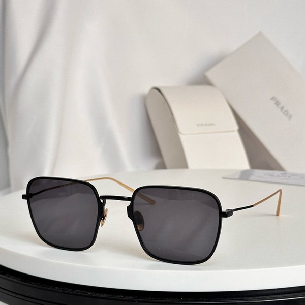 Prada Sunglasses(AAAA)-2662