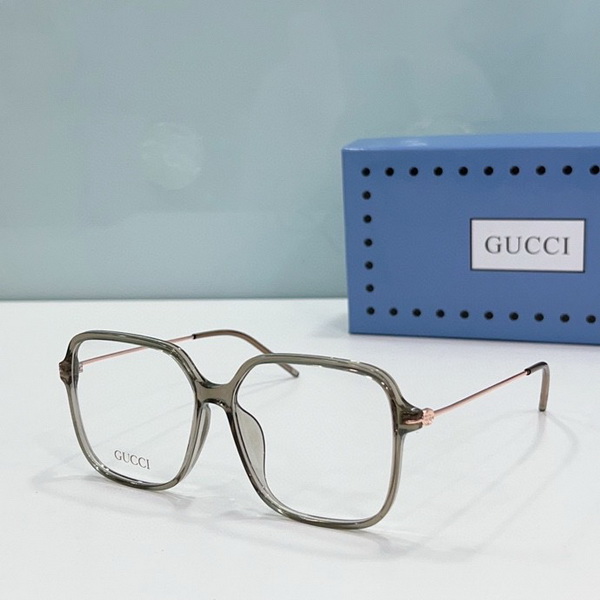 Gucci Sunglasses(AAAA)-421