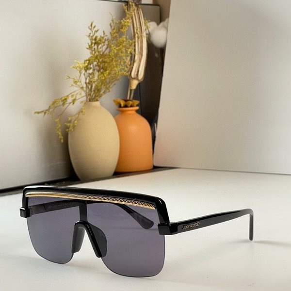 Jimmy Choo Sunglasses(AAAA)-145