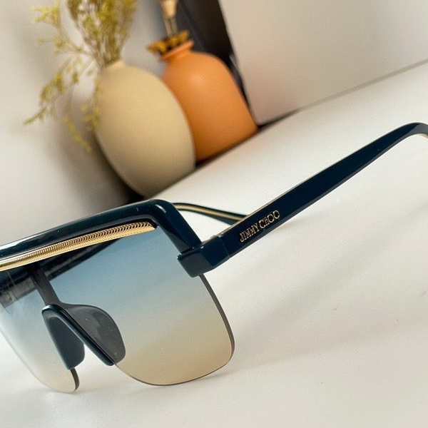 Jimmy Choo Sunglasses(AAAA)-143