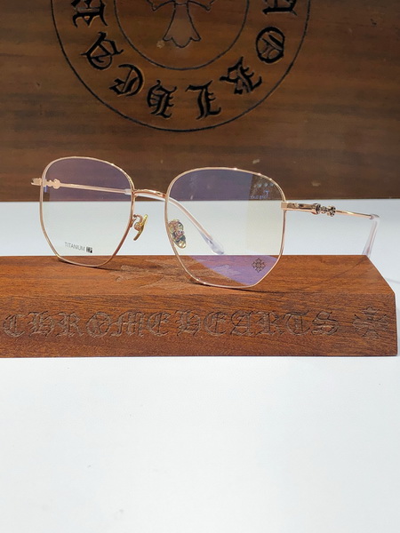 Chrome Hearts Sunglasses(AAAA)-289