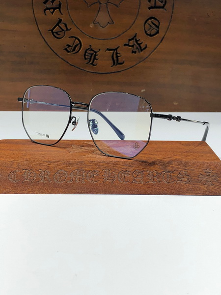 Chrome Hearts Sunglasses(AAAA)-288