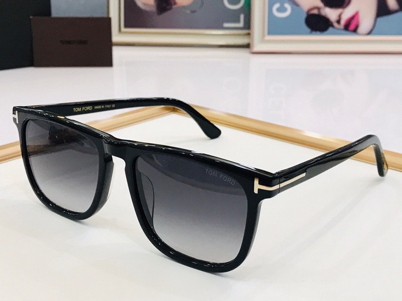 Tom Ford Sunglasses(AAAA)-1856