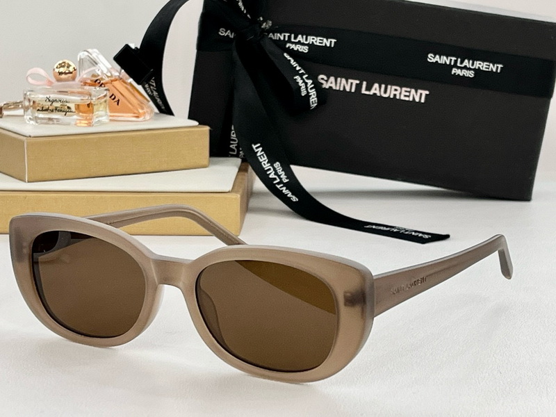 YSL Sunglasses(AAAA)-043