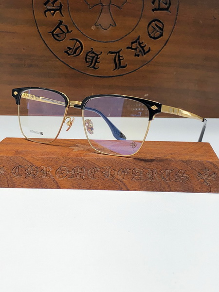 Chrome Hearts Sunglasses(AAAA)-282