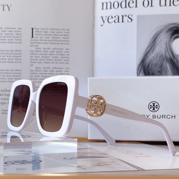 Tory Burch Sunglasses(AAAA)-020