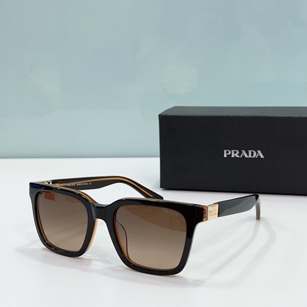 Prada Sunglasses(AAAA)-2661