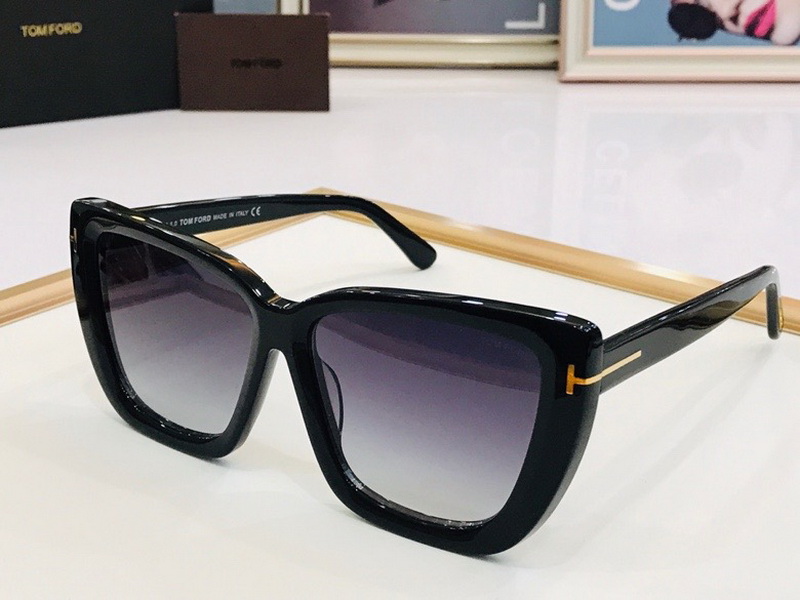 Tom Ford Sunglasses(AAAA)-1842