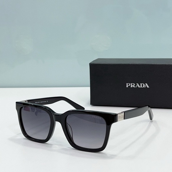 Prada Sunglasses(AAAA)-2658