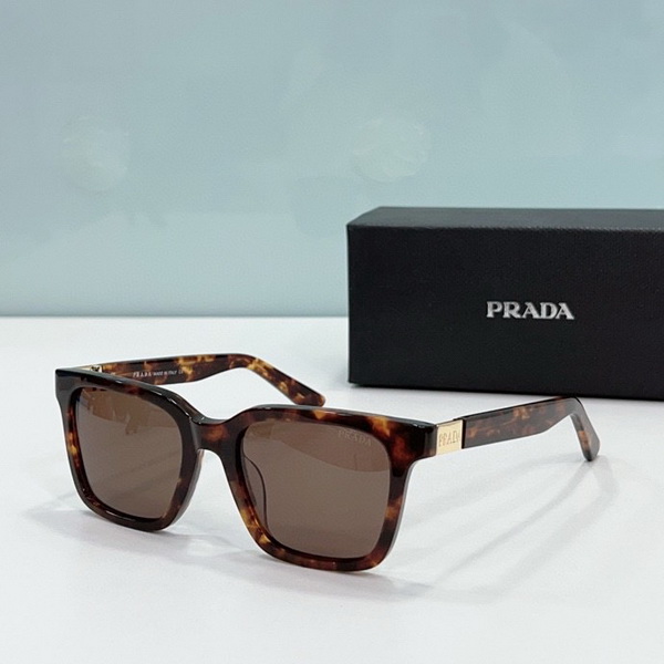 Prada Sunglasses(AAAA)-2659