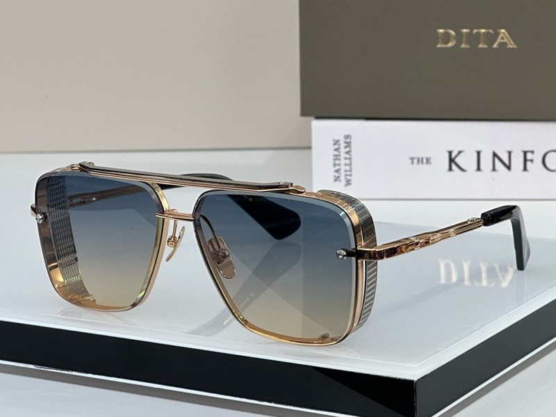 DITA Sunglasses(AAAA)-813