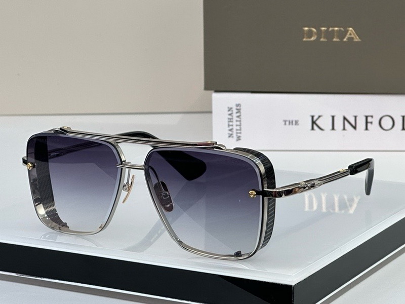 DITA Sunglasses(AAAA)-811