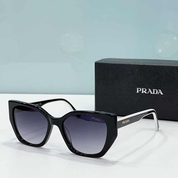 Prada Sunglasses(AAAA)-2654