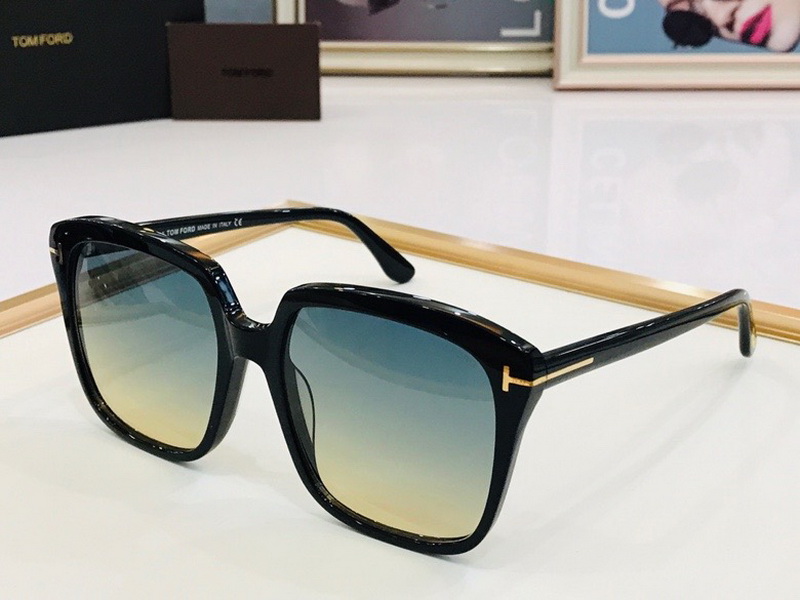 Tom Ford Sunglasses(AAAA)-1837