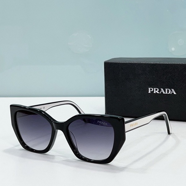 Prada Sunglasses(AAAA)-2652