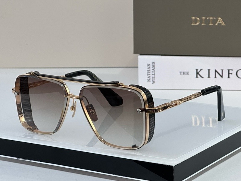 DITA Sunglasses(AAAA)-808