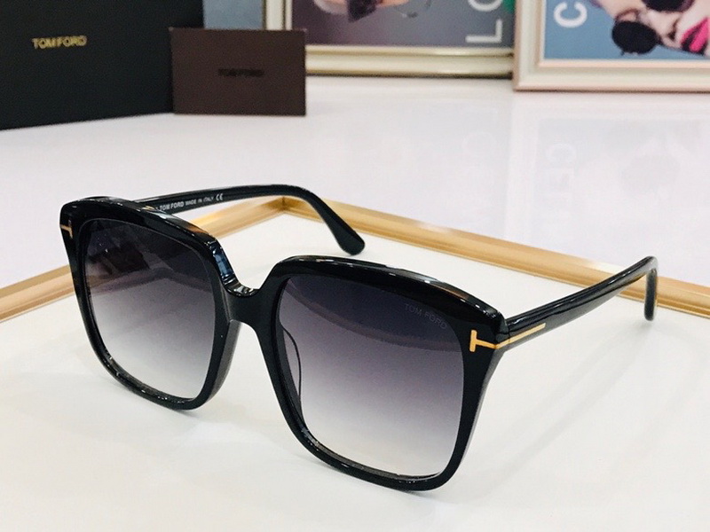 Tom Ford Sunglasses(AAAA)-1835