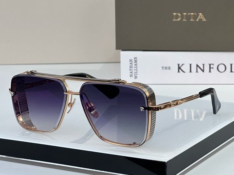 DITA Sunglasses(AAAA)-807