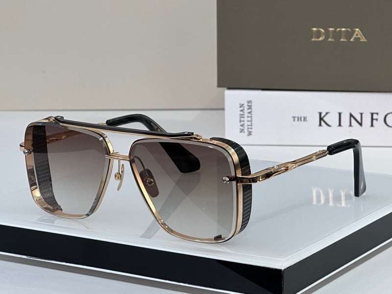 DITA Sunglasses(AAAA)-799