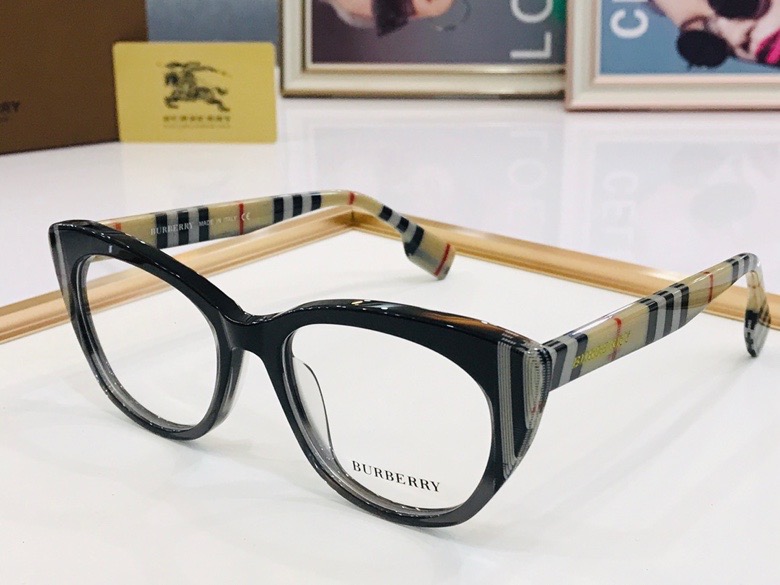 Burberry Sunglasses(AAAA)-293