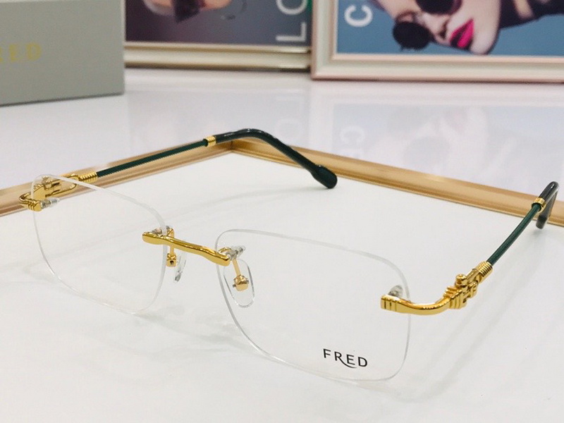 FRED Sunglasses(AAAA)-407