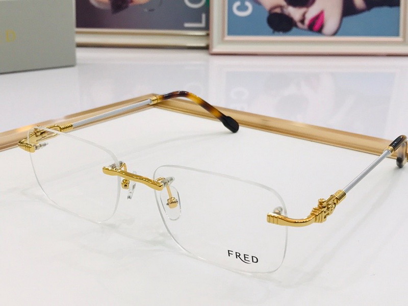 FRED Sunglasses(AAAA)-405