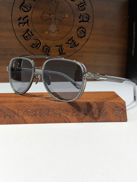 Chrome Hearts Sunglasses(AAAA)-1055