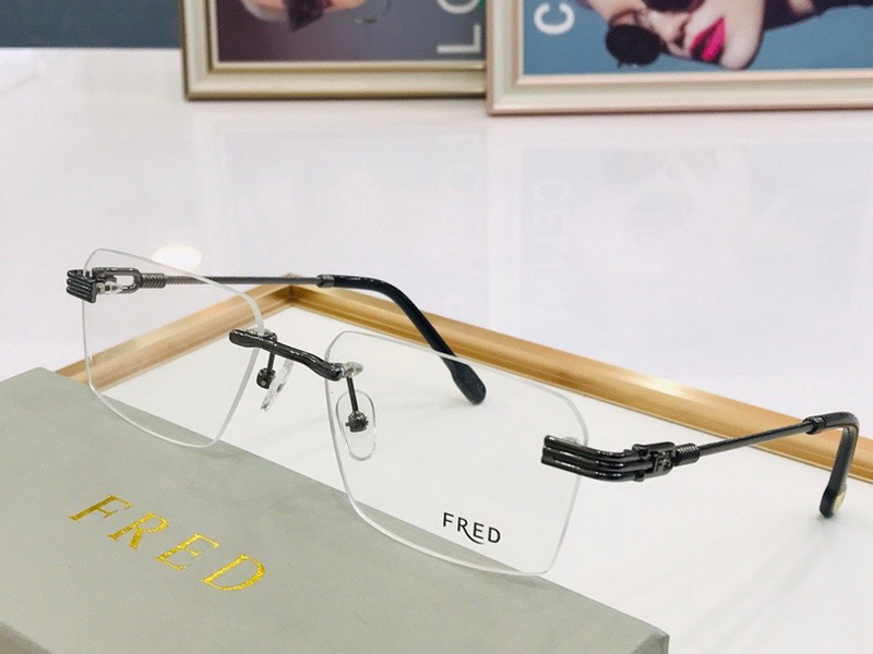 FRED Sunglasses(AAAA)-289