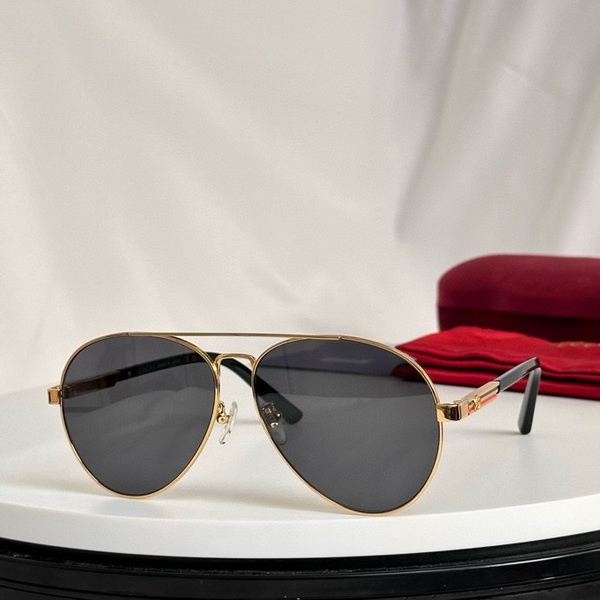 Gucci Sunglasses(AAAA)-1892