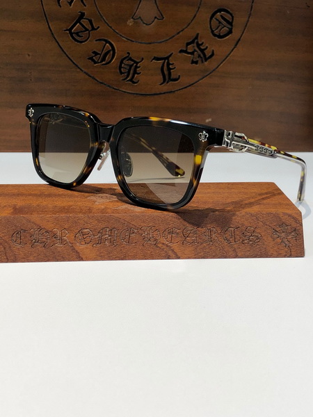 Chrome Hearts Sunglasses(AAAA)-1049