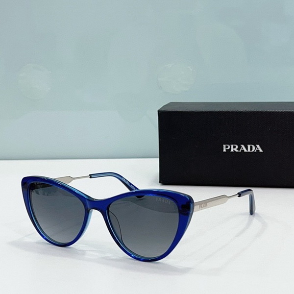 Prada Sunglasses(AAAA)-2647