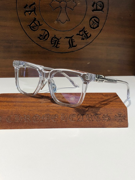 Chrome Hearts Sunglasses(AAAA)-273