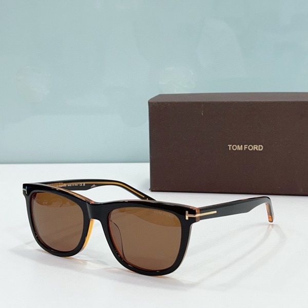 Tom Ford Sunglasses(AAAA)-1821