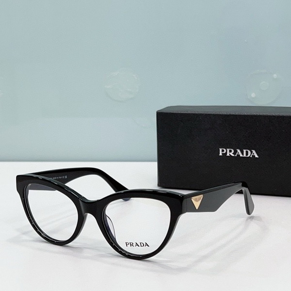 Prada Sunglasses(AAAA)-2637