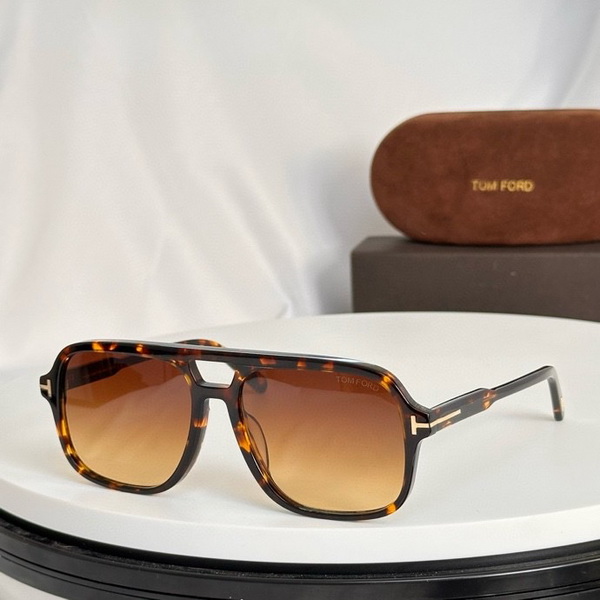 Tom Ford Sunglasses(AAAA)-1814