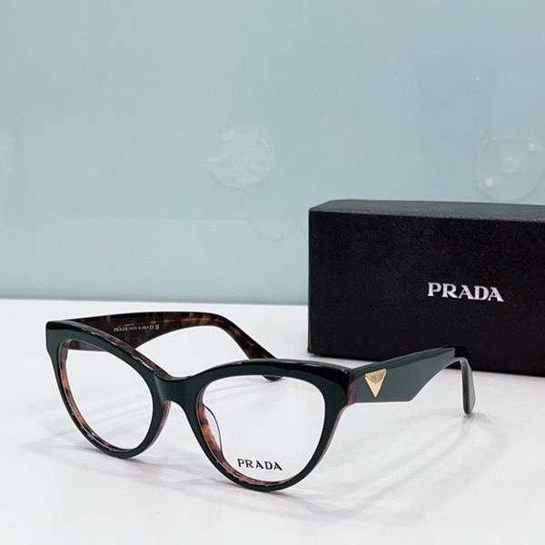 Prada Sunglasses(AAAA)-2634