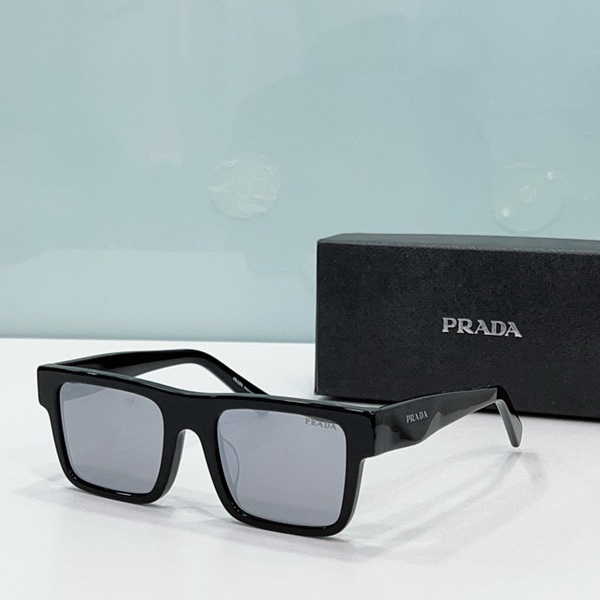 Prada Sunglasses(AAAA)-2633